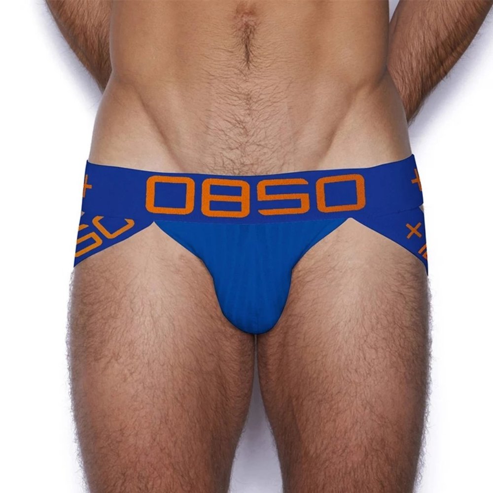 85 Collection Jock - Royal Blue